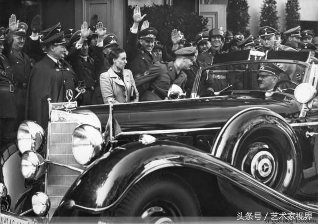 100个二战经典礼物送给人,二战遗物