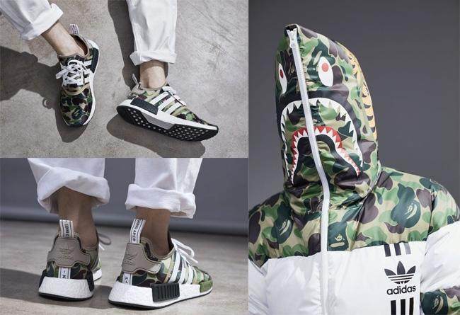 bape联名puma鞋,bape嘻哈歌手联名