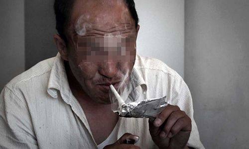 戒毒基础知识,关于戒毒的正确看法