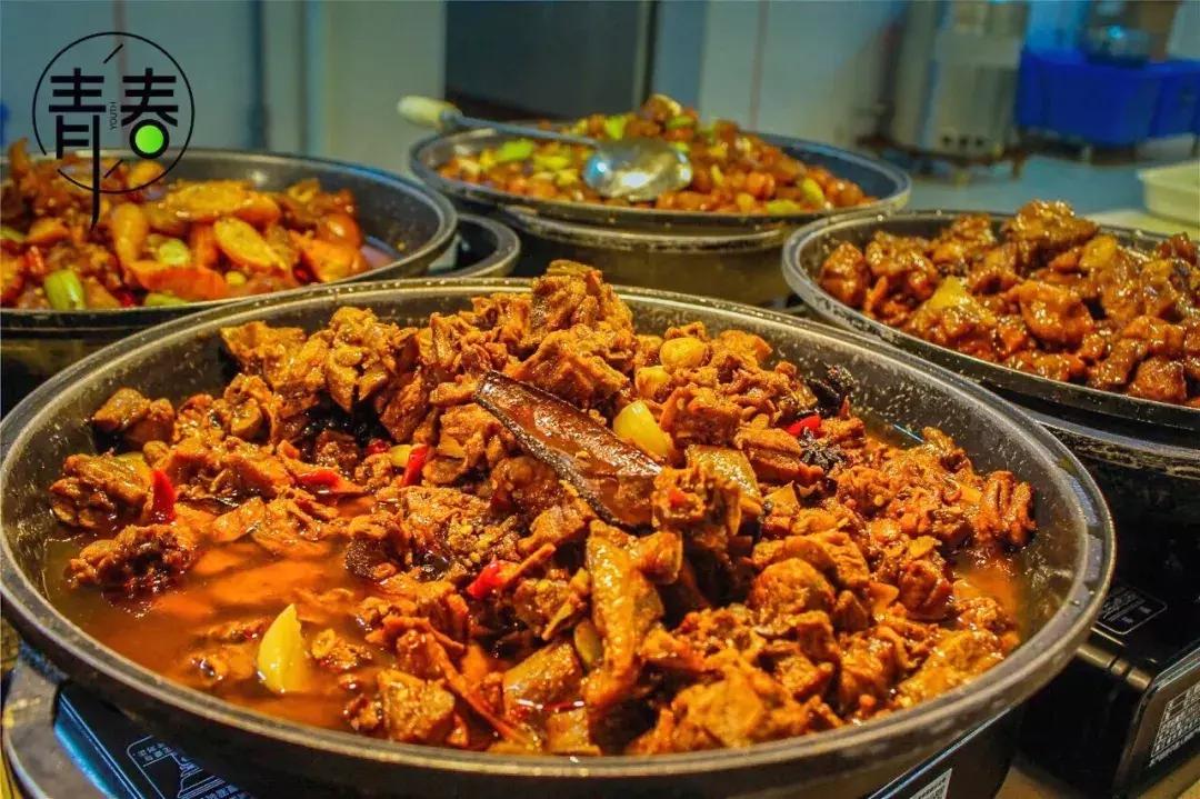 江西外语外贸学院新校区,下一站江西