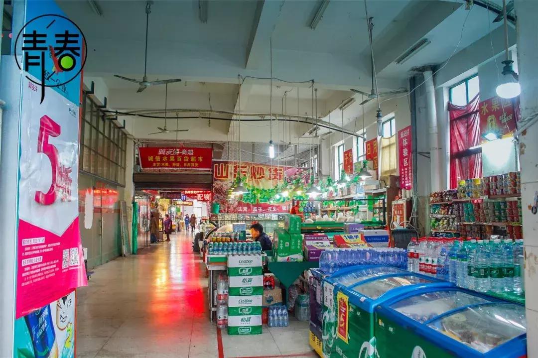 江西外语外贸学院新校区,下一站江西