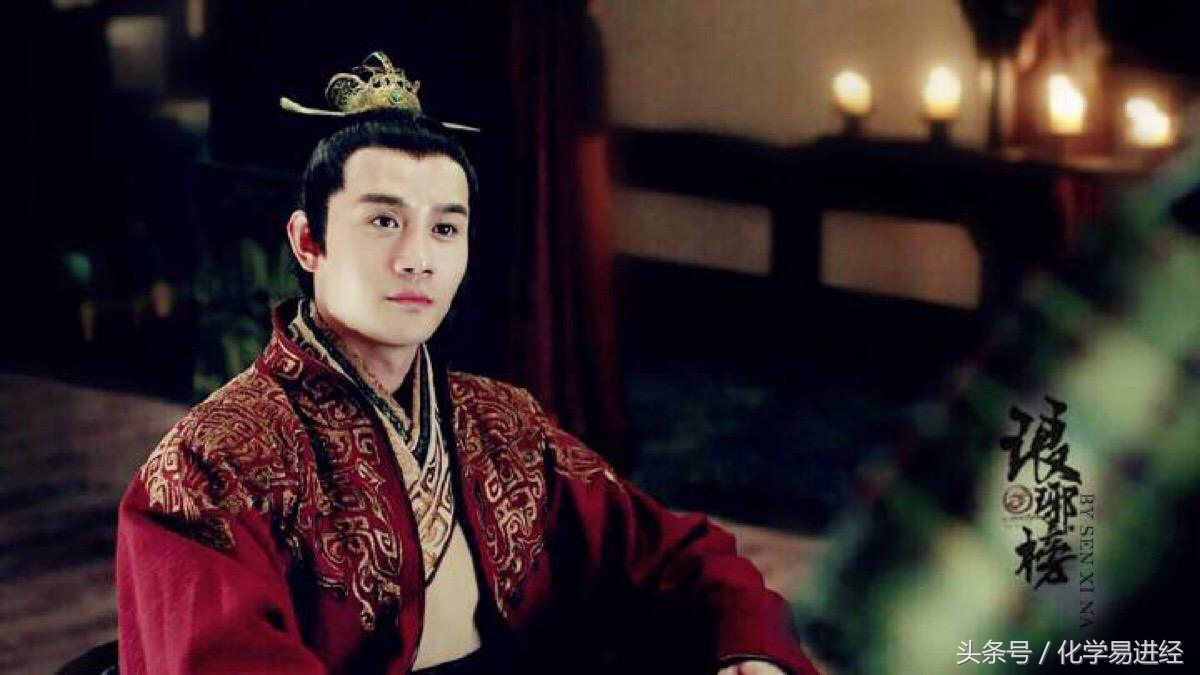 琅琊榜小说第几章讲了霓凰和聂铎,琅琊榜小说原著中描述霓凰