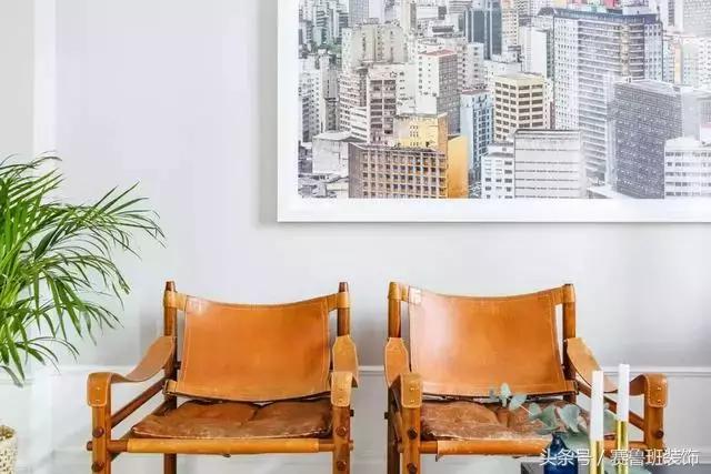 一家三口住80㎡的打开方式，两房一厅的美妙生活