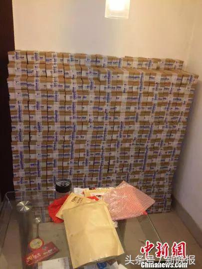 你经常吃的“进口”*肥药减**，竟是西药掺果蔬粉，价格暴涨百倍