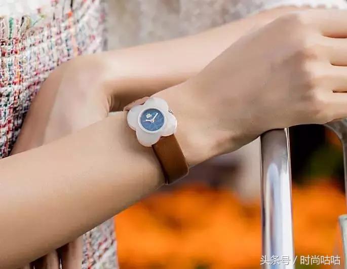 永不过时的五款女士腕表,5款高性价比大三针腕表推荐