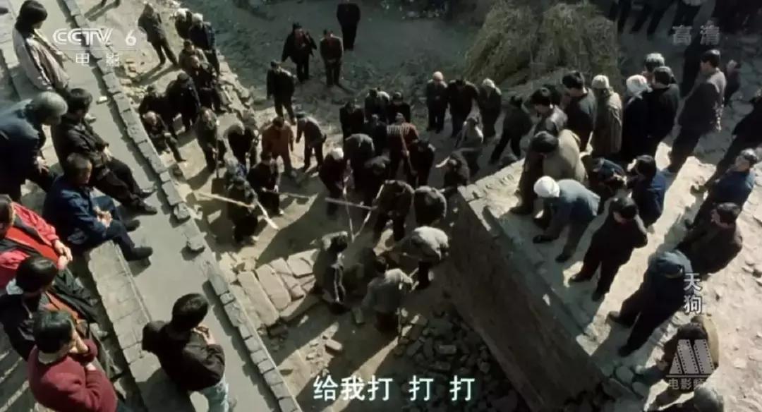 那个不为人知的故事真实改编,触目惊心的故事