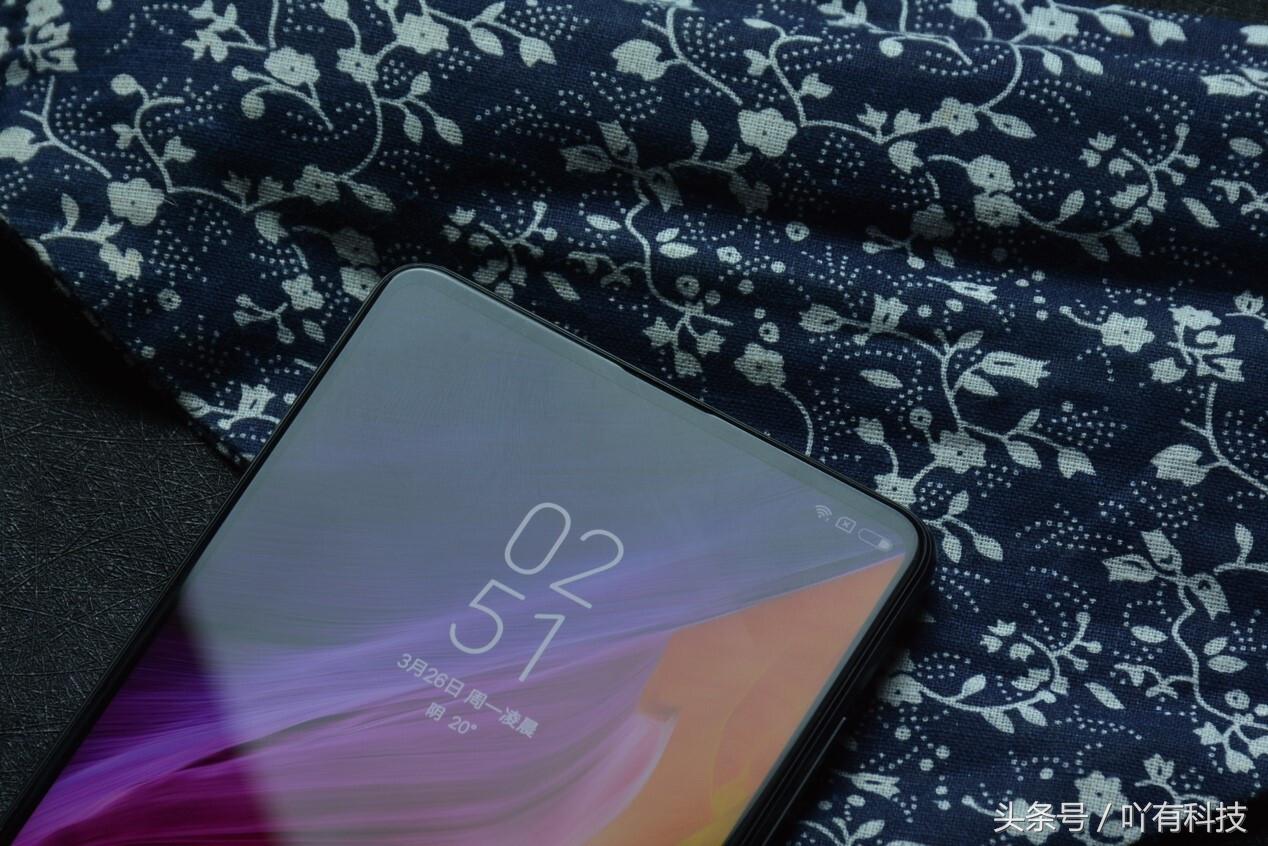 小米mix2s上海发布图,小米mix2s发布价