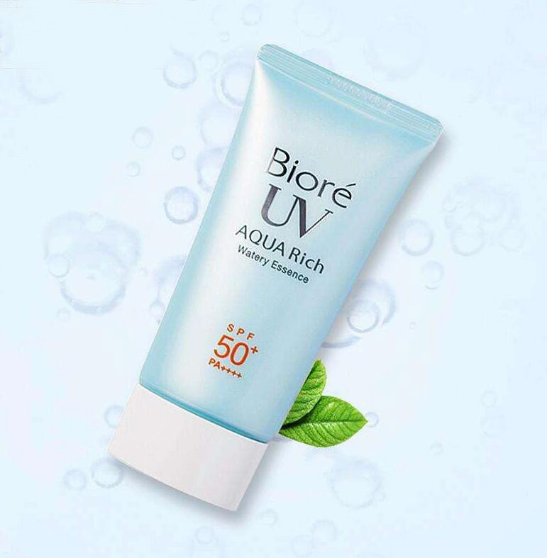 防晒平价敏感肌测评,防晒推荐敏感肌伪素颜