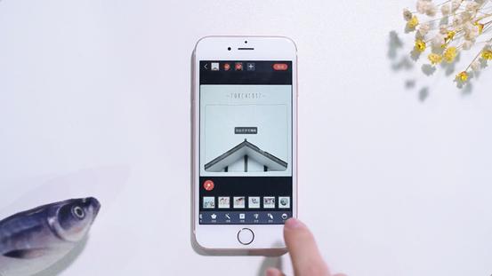 修图贴纸素材app推荐,p图软件特效贴纸免费