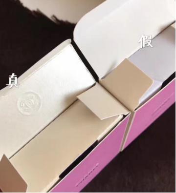 进口香水质量合格证打假,打假测评达人香水