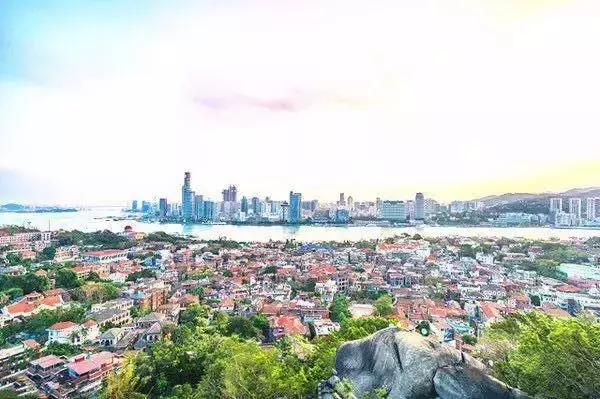 厦门自由行旅行攻略,厦门旅游攻略最详细自由行