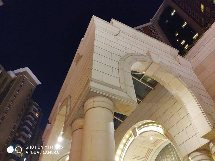 小米mix2对比2s评测,小米mix2s当年有多牛