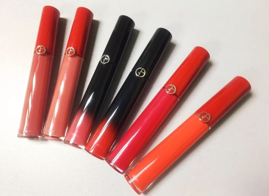 七夕必收的四支口红,适合春天性价比高的口红推荐