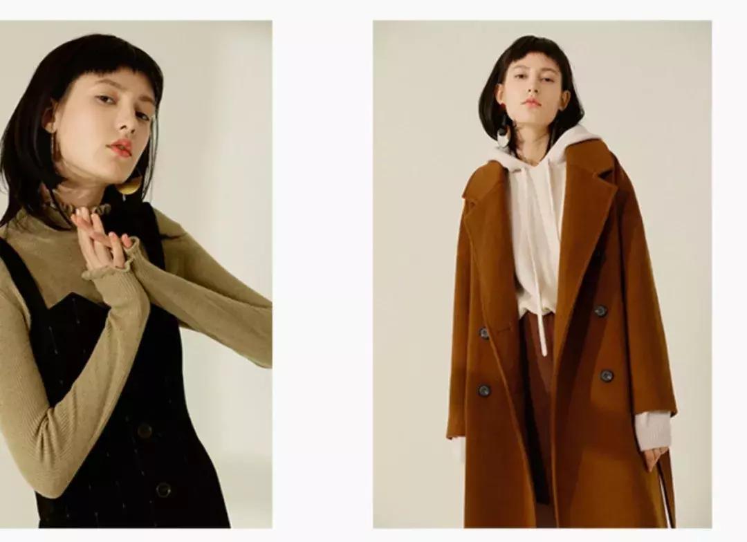 淘宝设计高级感职场女装好店推荐,淘宝设计感女装店推荐