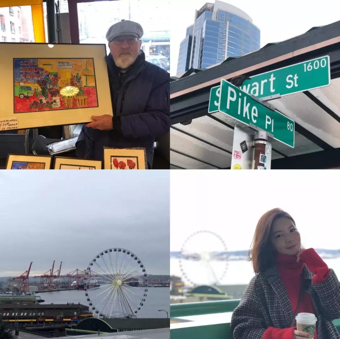 一生一定要去一次夏威夷,一生一定要来的地方洛杉矶