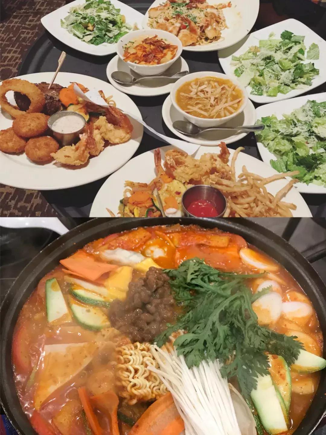 一生一定要去一次夏威夷,一生一定要来的地方洛杉矶