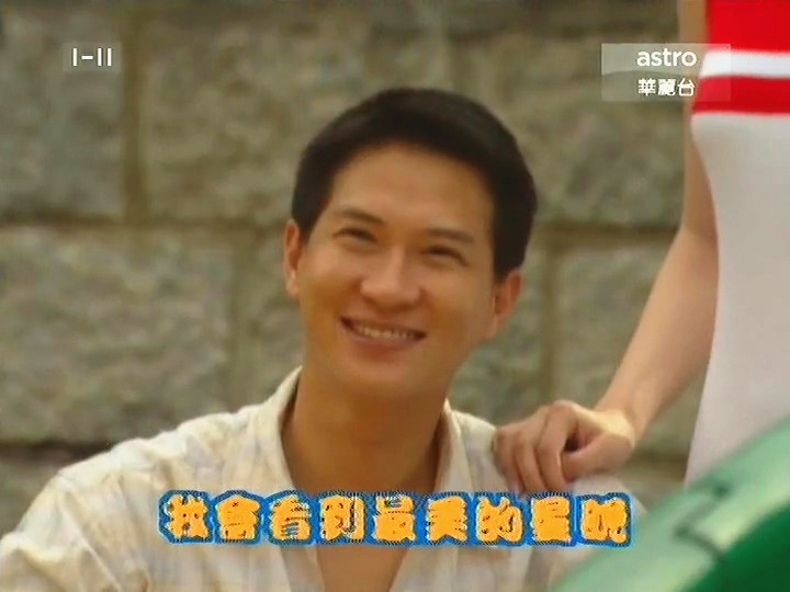 tvb的电视剧看不进去了,tvb十大必看神剧