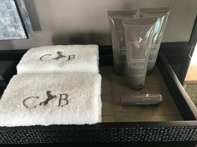 我在马尔代夫白马庄园，体验了一次贵族般的待遇