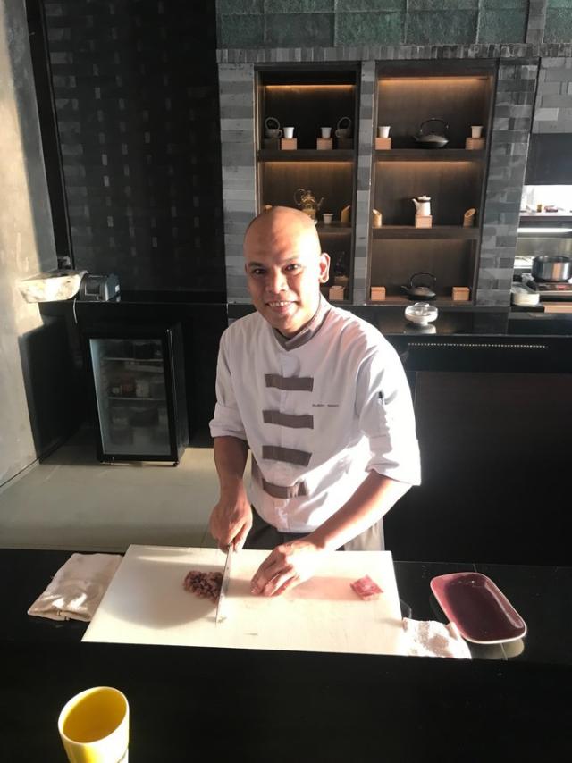 我在马尔代夫白马庄园，体验了一次贵族般的待遇