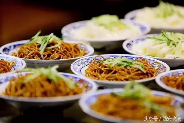 为什么西安是最热的北方城市,为什么西安名气这么大