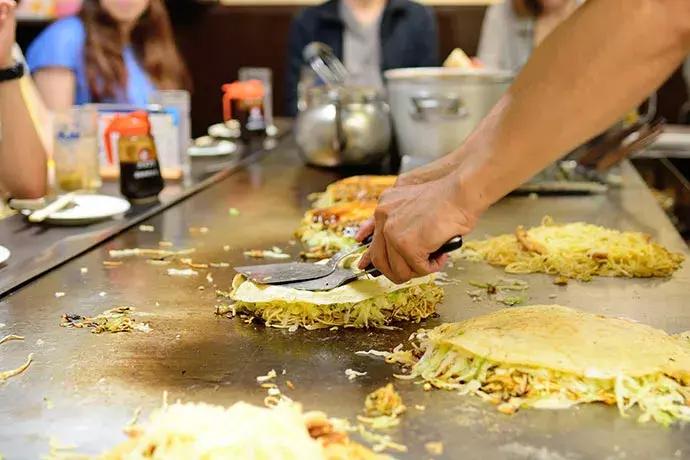 去日本必须带你去吃的美食,没吃过这些美食还能去过台湾吗