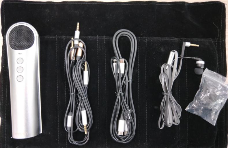 纯麦麦克风专业测评,纯麦无线麦克风测评