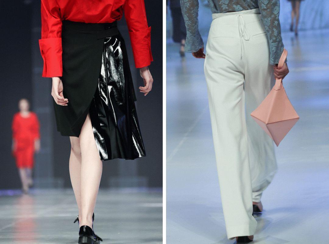 仙女不容定义!穿出仙气的传奇秘法在这里