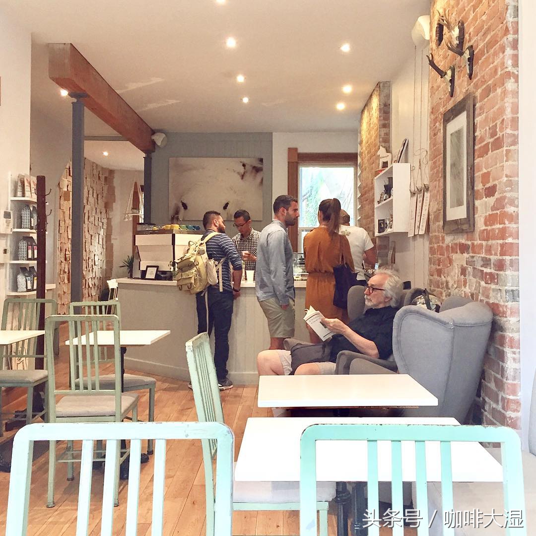 如何判断一家咖啡馆的好坏,如何辨别出咖啡店风味