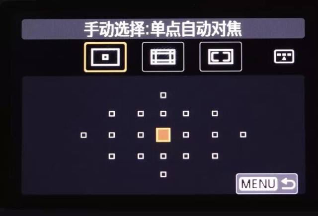 新手买相机后要注意什么,相机设置新手入门教程