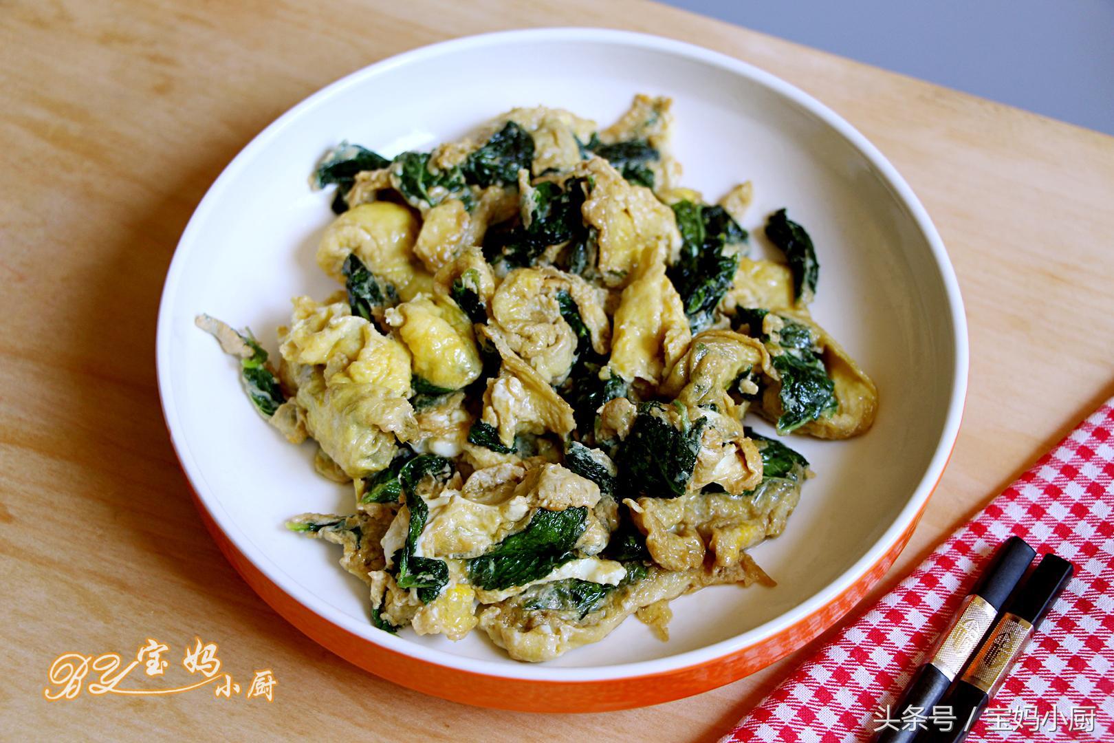 这叶子错过真亏，家家都有你却不知道！能缓解感冒，治烫伤尤其棒