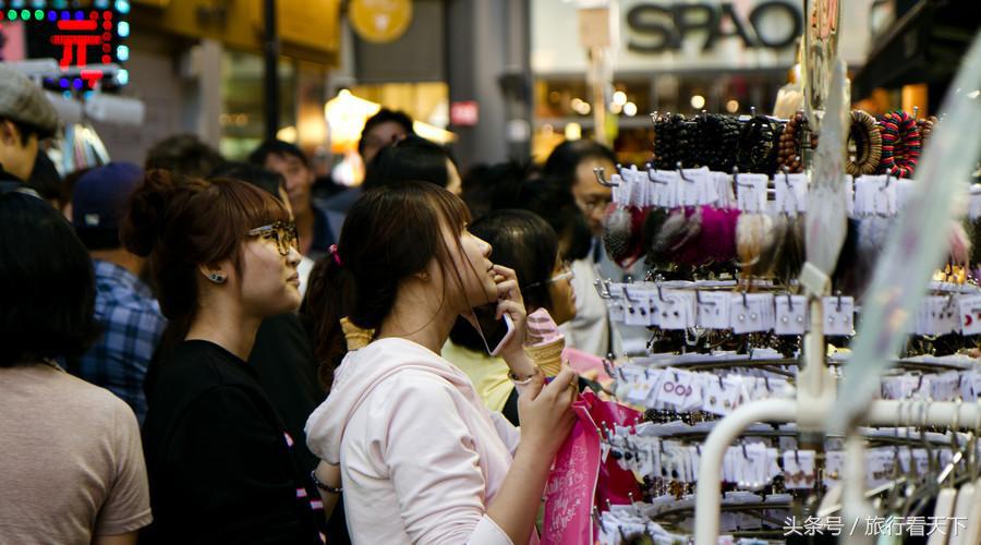 中国人去哪了？中国赴韩游客仍下跌，韩媒叫苦连天