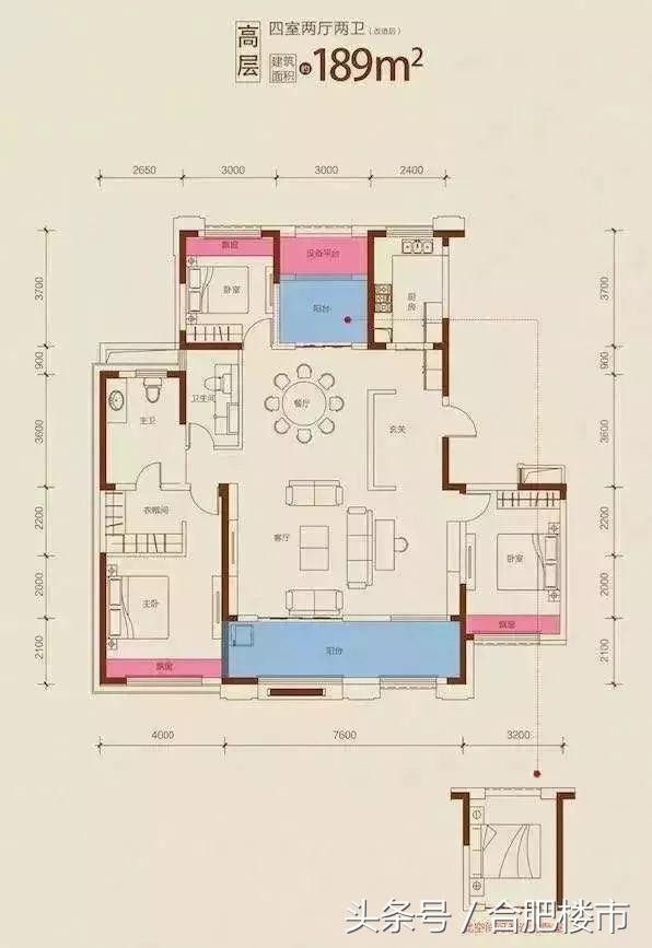 滨湖一号房价最新信息,滨湖的大平层值得买吗