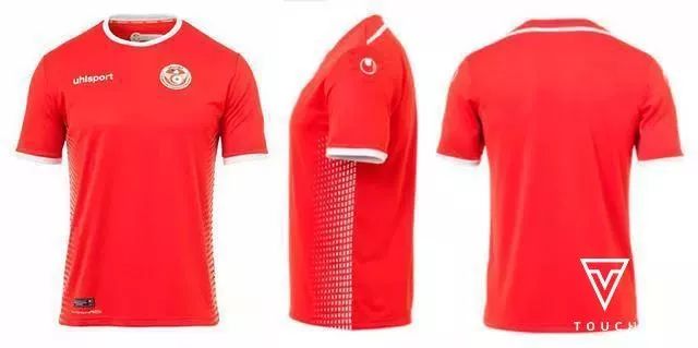 欧洲杯各国足球球衣一览表,世界杯五大经典战袍