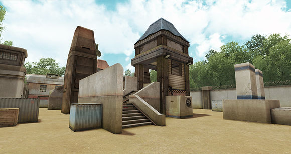 cf页游火力全开人物,cf页游版