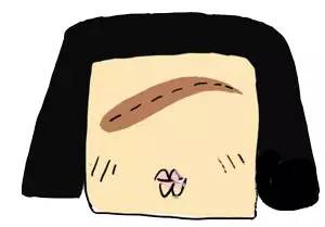 眉毛很淡适合用什么画眉毛,如何画适合自己的眉毛新手