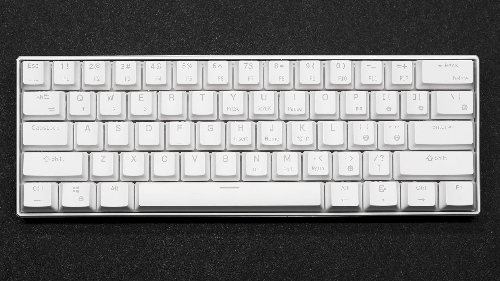 cherry键盘红轴推荐,cherry键盘红轴是最好的吗