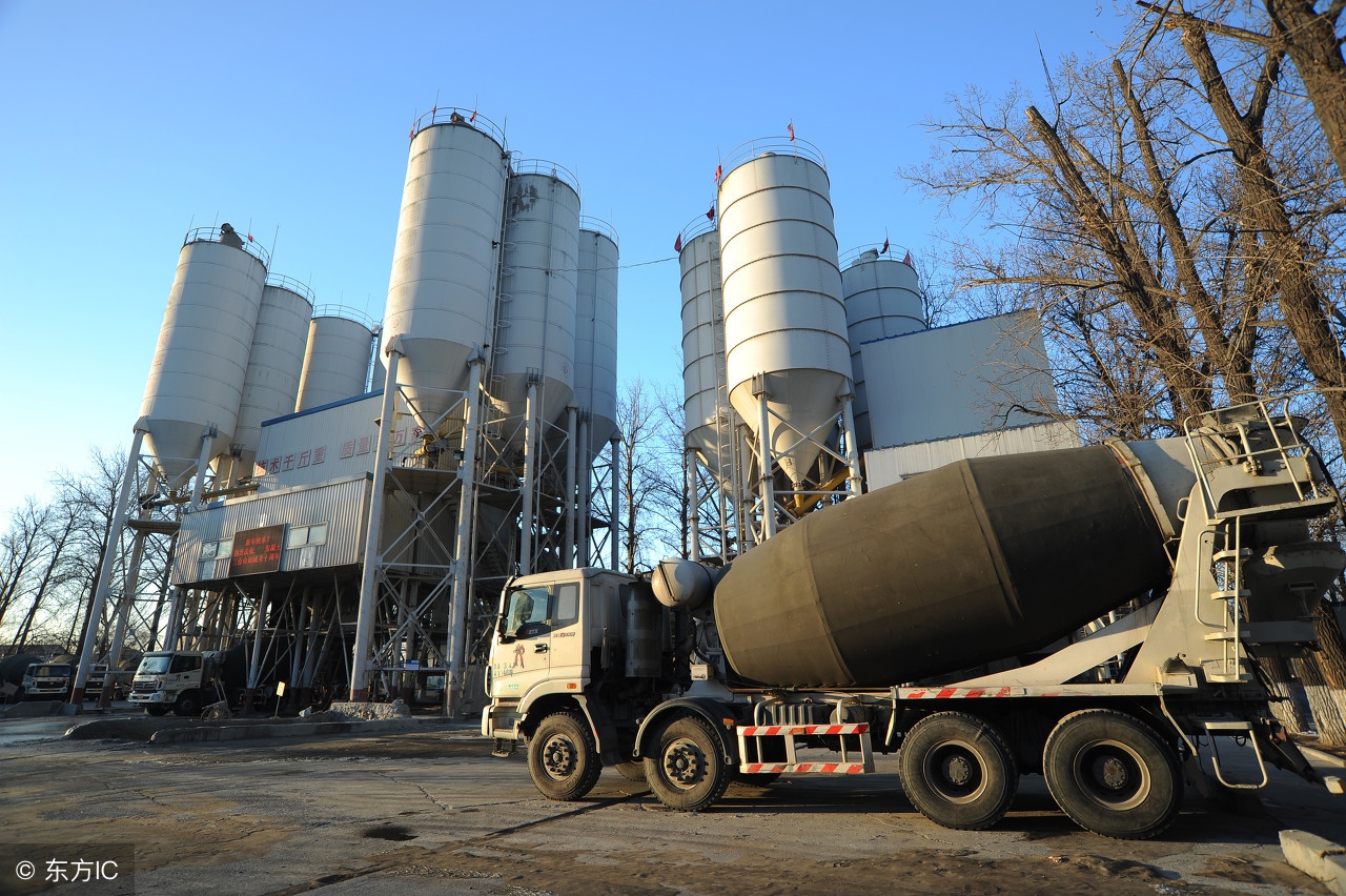 搅拌站混凝土配合比设计原理,沥青混凝土配合比调整