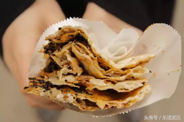 武汉十大必吃馆子的排名,武汉必吃榜排名前十的店