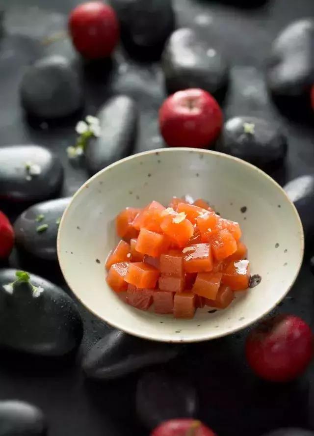 涨姿势了！成都一众高星酒店告诉你：春天是可以吃的！