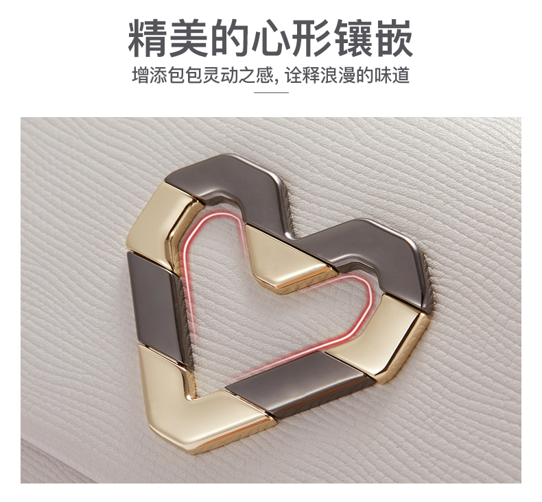 轻奢百搭斜挎布包小方包,老人头斜挎包小包真皮女包