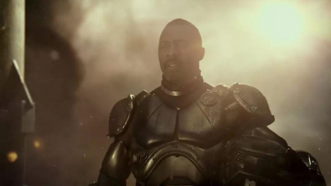 环太平洋2史诗级机甲对决,《环太平洋2》全机甲盘点