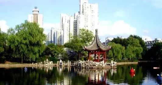 山西太原旅游四天攻略,太原出发摩旅太行山攻略