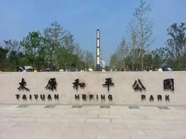 山西太原旅游四天攻略,太原出发摩旅太行山攻略