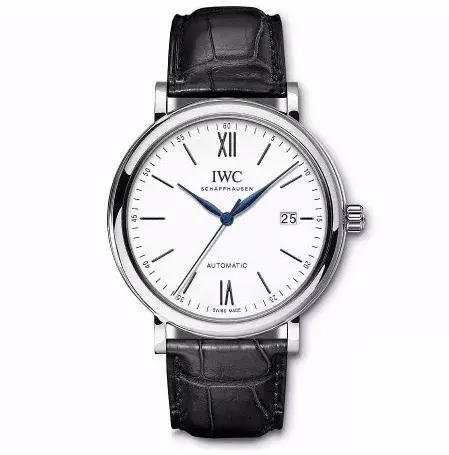 男人应必备的四款腕表,80年代男人戴的手表