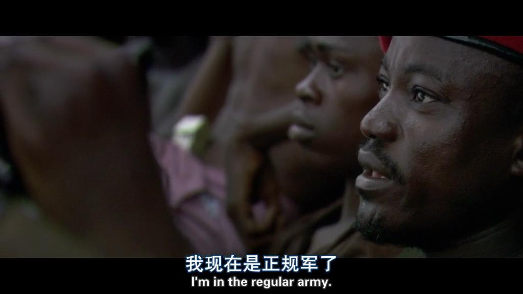 疯狗强尼，告诉你不一样的非洲