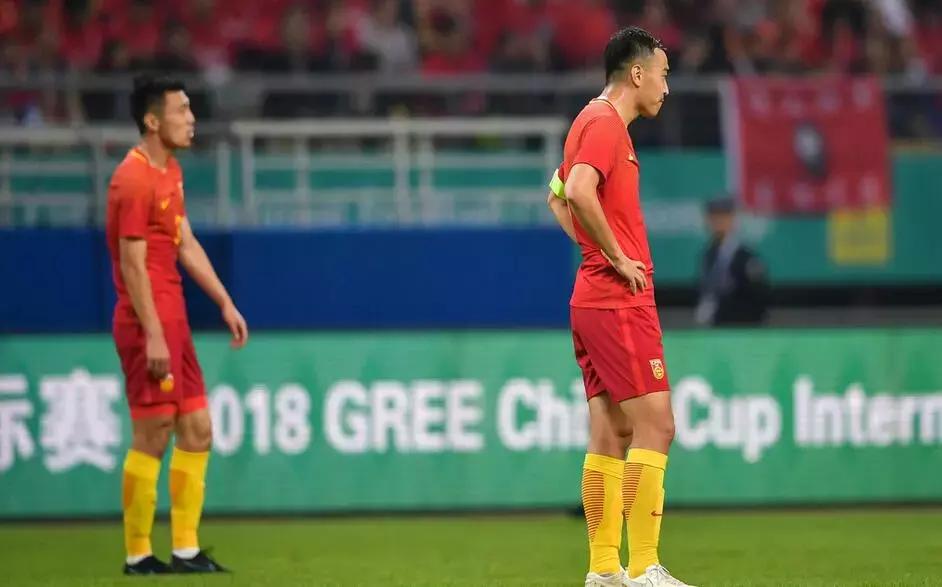 国足散步,国足里的散步帝是谁