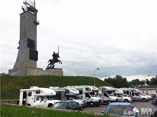 房车旅行真实生活记录,真实的房车旅行生活