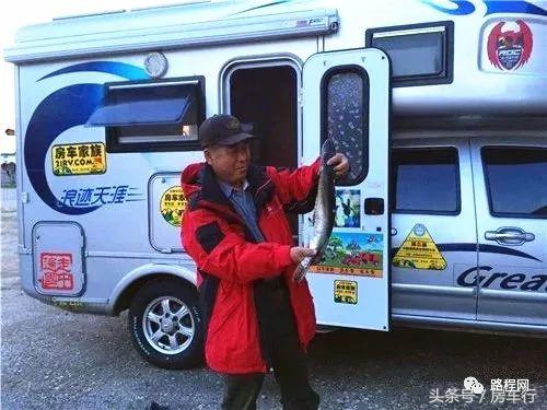 房车旅行真实生活记录,真实的房车旅行生活