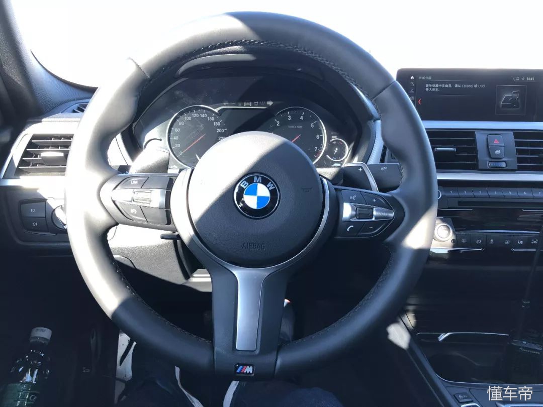 太爽！价值3万的宝马冰雪漂移培训，今年冬天还想再来一次！