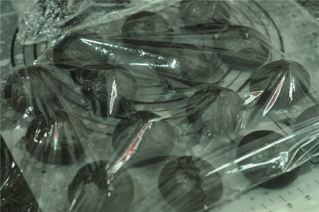 黑乎乎的它，让你减肥也能拥有好肤色，再无便秘困扰